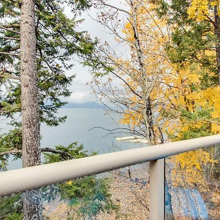 Bay Point Lakefront 1B Up Уайтфиш Экстерьер фото