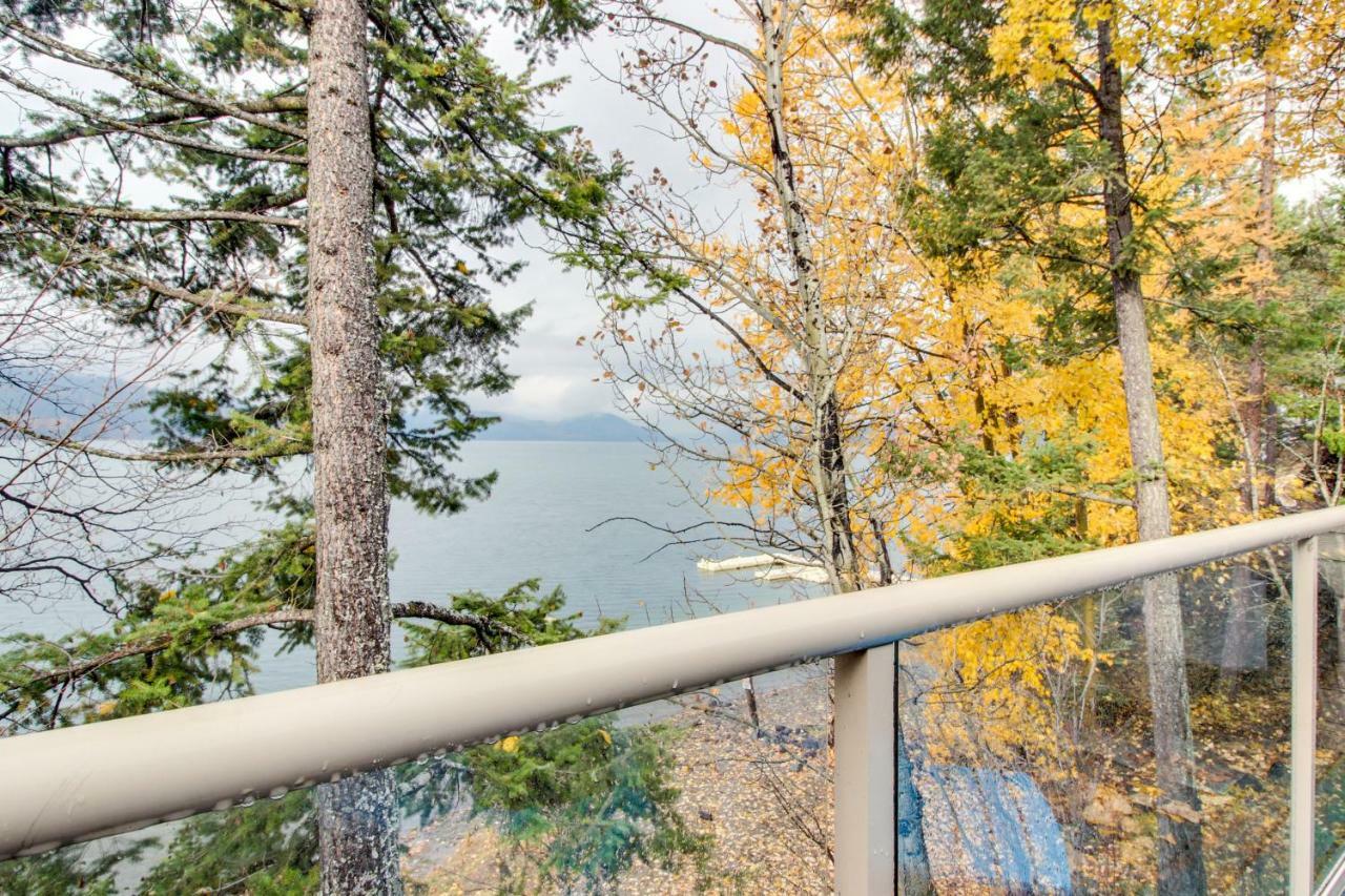 Bay Point Lakefront 1B Up Уайтфиш Экстерьер фото